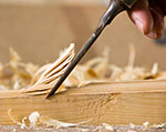 Entretien de meuble en bois par Menuisier France à Villafans
